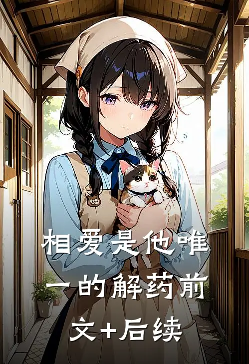相爱是他唯一的解药前文+后续