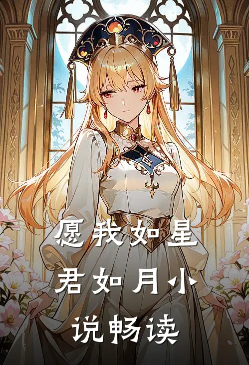 愿我如星君如月小说畅读