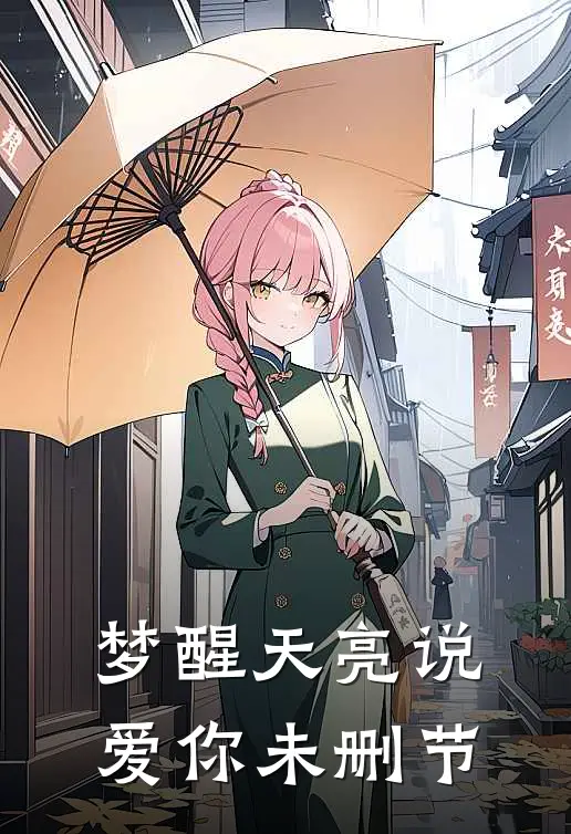 梦醒天亮说爱你未删节