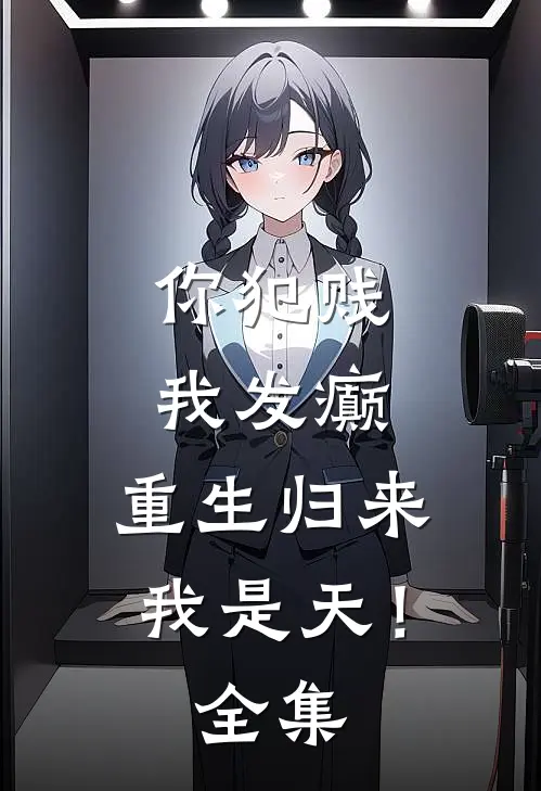 你犯贱，我发癫，重生归来我是天！全集