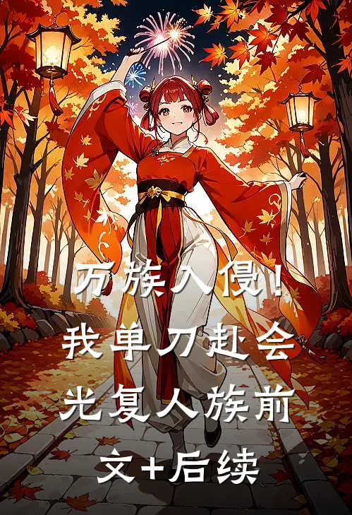万族入侵！我单刀赴会光复人族前文+后续