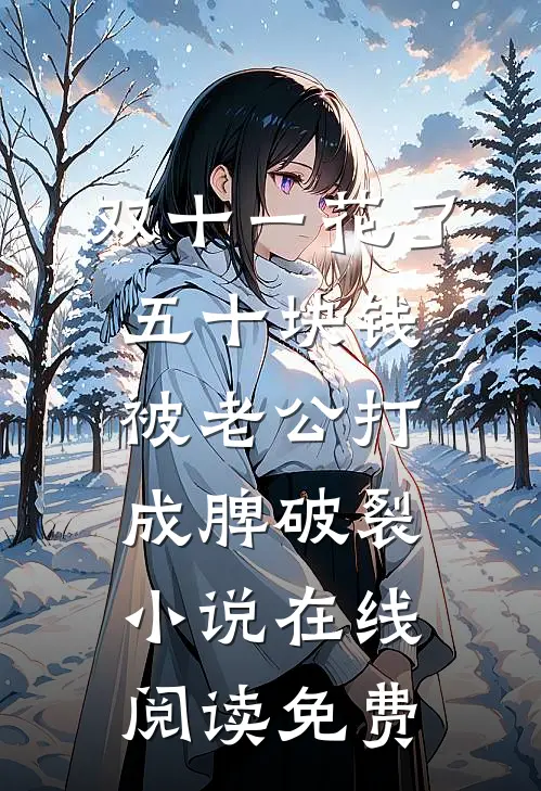 双十一花了五十块钱被老公打成脾破裂小说在线阅读免费
