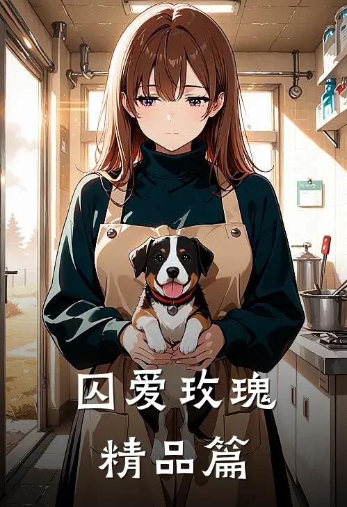 囚爱玫瑰精品篇