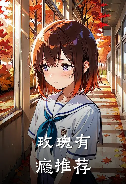 玫瑰有瘾推荐