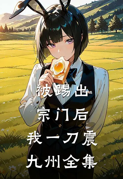 被踢出宗门后，我一刀震九州全集