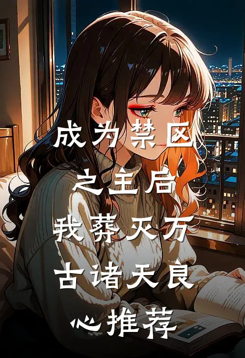 成为禁区之主后，我葬灭万古诸天良心推荐