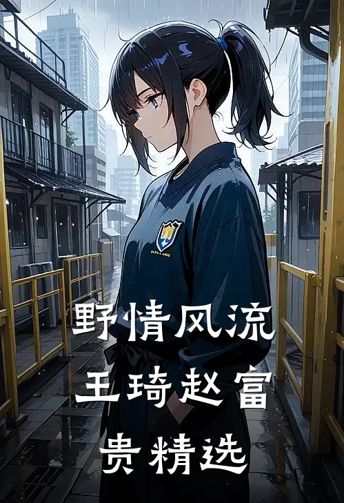 杂役开局：我在废丹房苟到成仙
