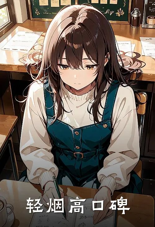 轻烟高口碑