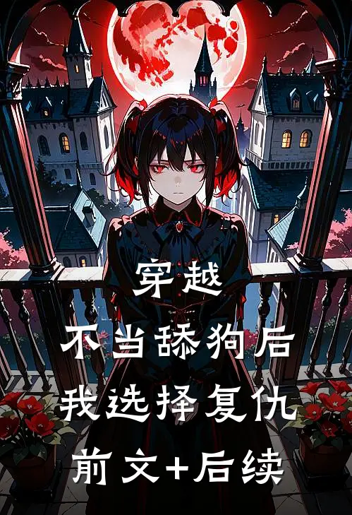 穿越：不当舔狗后，我选择复仇前文+后续