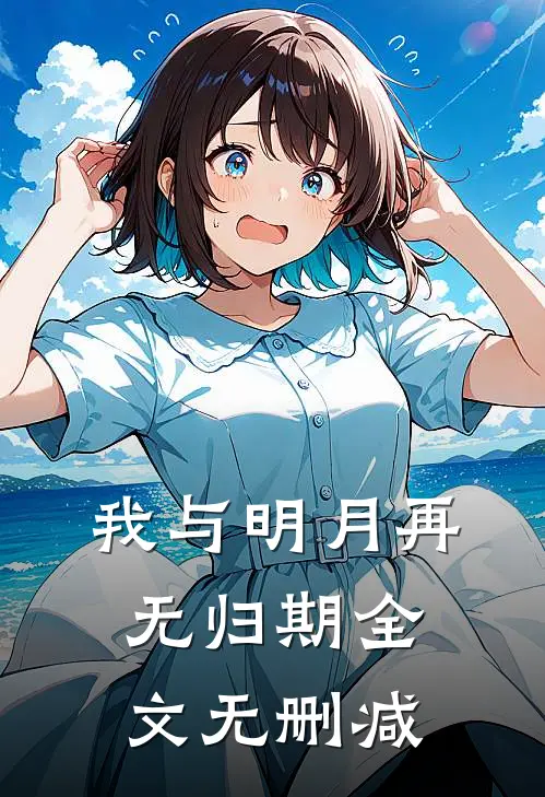 我与明月再无归期全文无删减