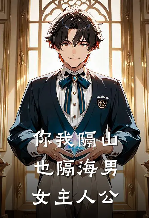 你我隔山也隔海男女主人公