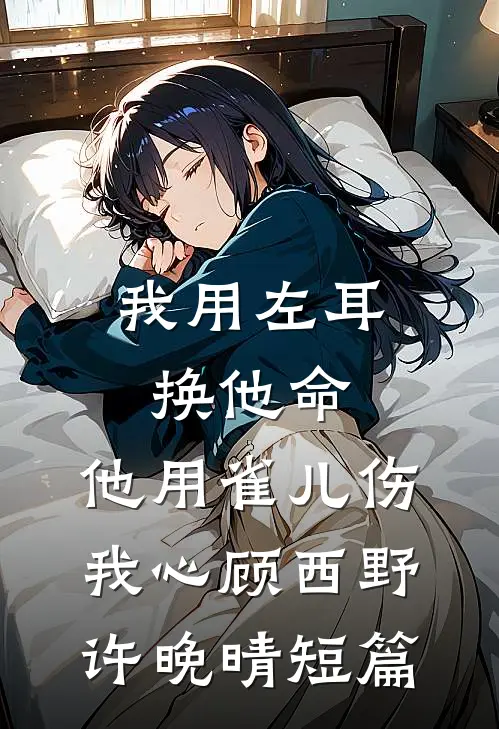 留你在回忆里斑驳后续