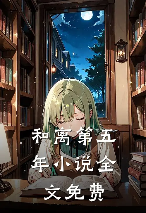 和离第五年小说全文免费