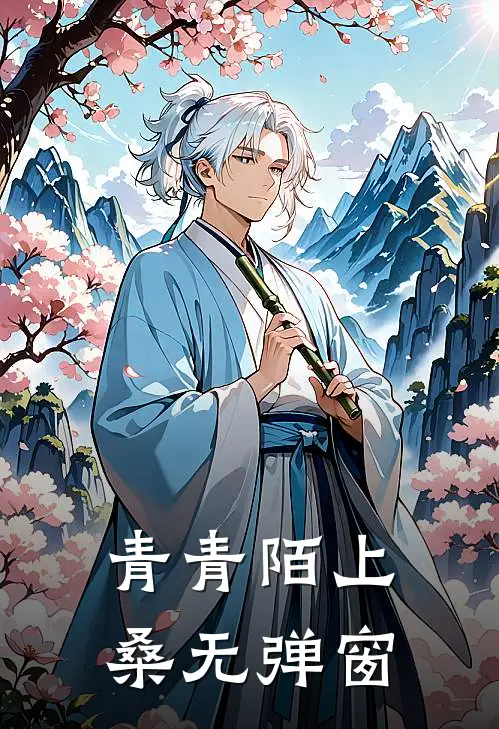 青青陌上桑无弹窗