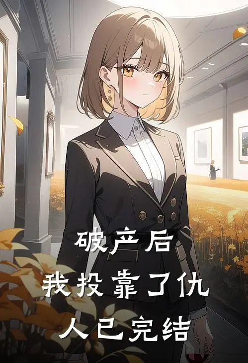 破产后，我投靠了仇人已完结