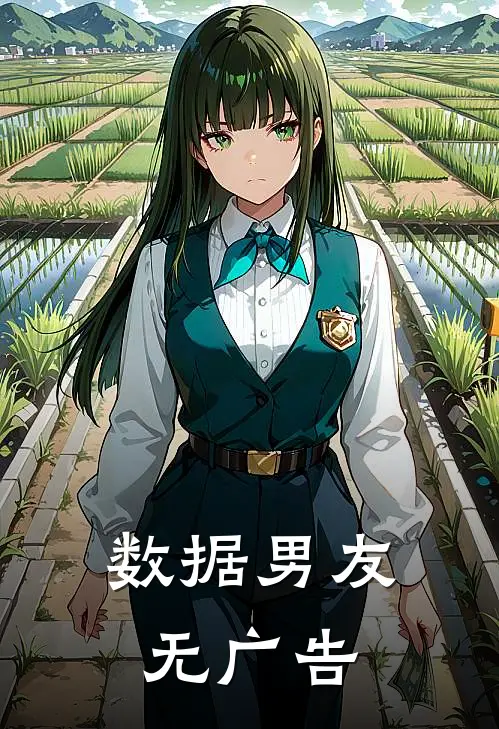 数据男友无广告