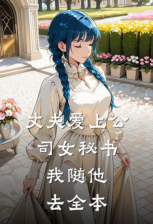 丈夫爱上公司女秘书，我随他去全本
