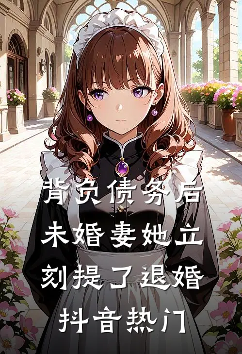 背负债务后，未婚妻她立刻提了退婚抖音热门