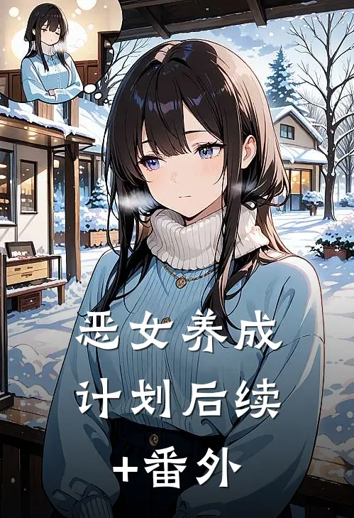 恶女养成计划后续+番外