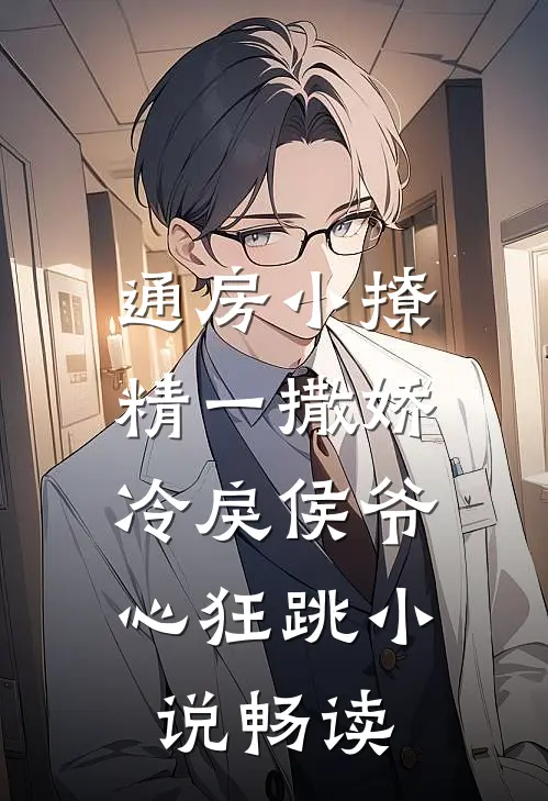 通房小撩精一撒娇，冷戾侯爷心狂跳小说畅读