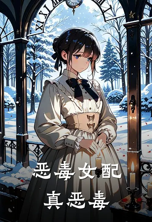 恶毒女配真恶毒
