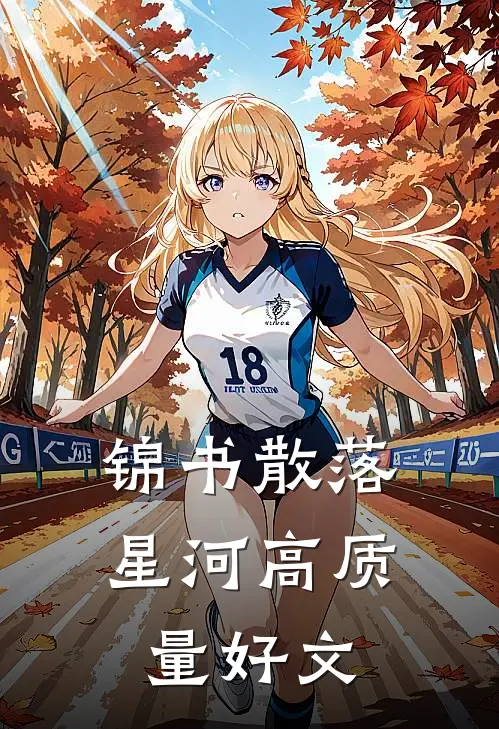 锦书散落星河高质量好文