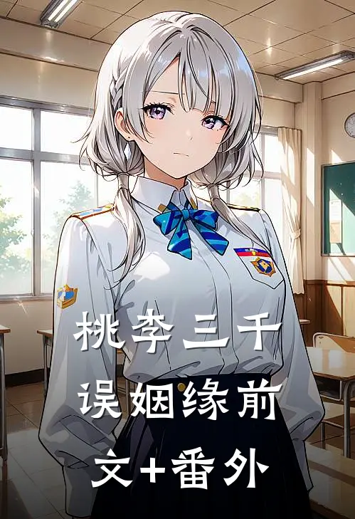 桃李三千误姻缘前文+番外