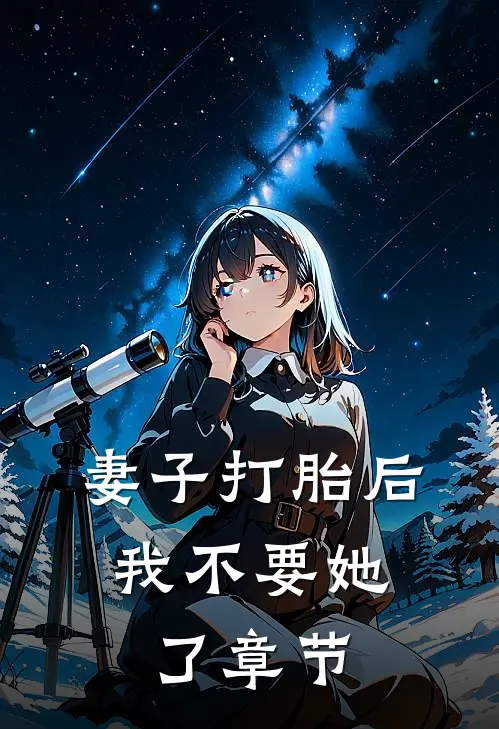 妻子打胎后，我不要她了章节
