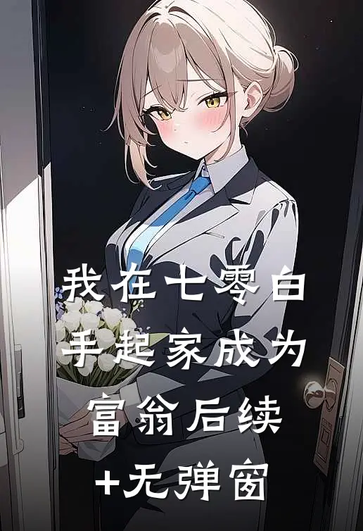 我在七零白手起家成为富翁后续+无弹窗