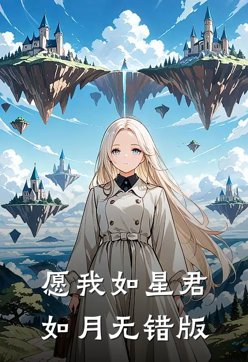 愿我如星君如月无错版