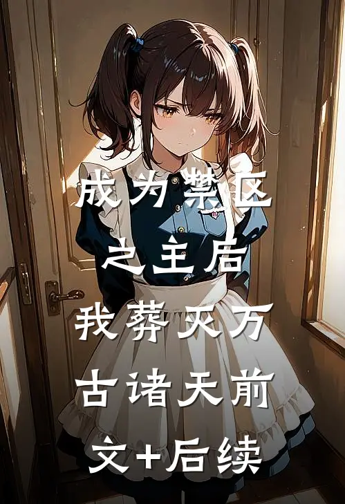 成为禁区之主后，我葬灭万古诸天前文+后续
