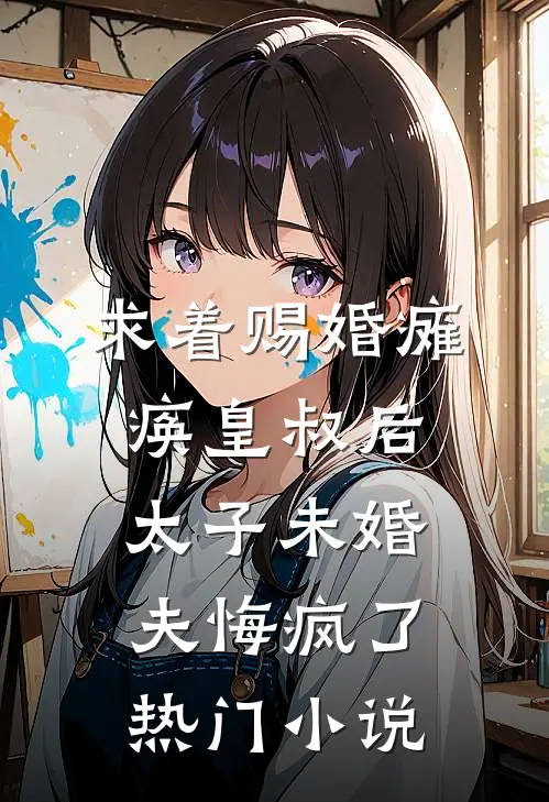 求着赐婚瘫痪皇叔后，太子未婚夫悔疯了热门小说