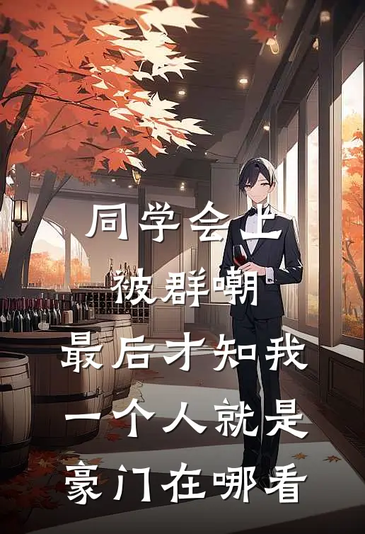 同学会上被群嘲，最后才知我一个人就是豪门在哪看