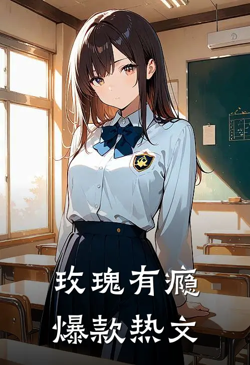 玫瑰有瘾爆款热文