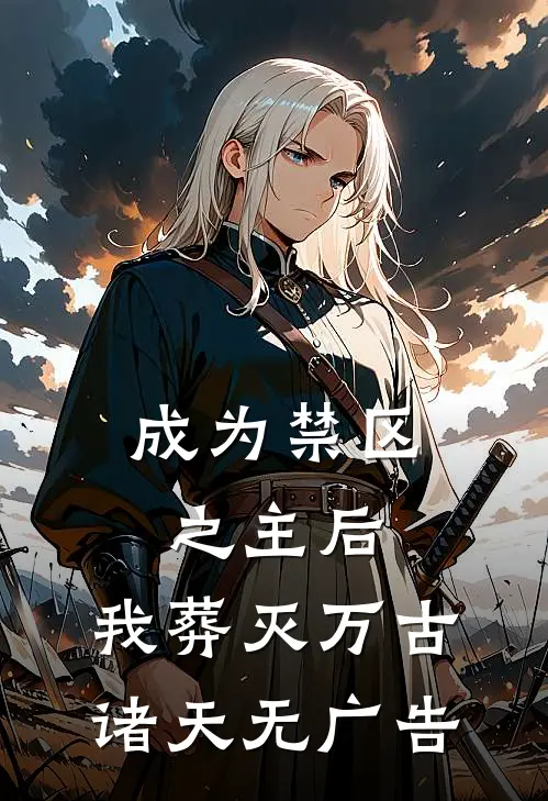 成为禁区之主后，我葬灭万古诸天无广告