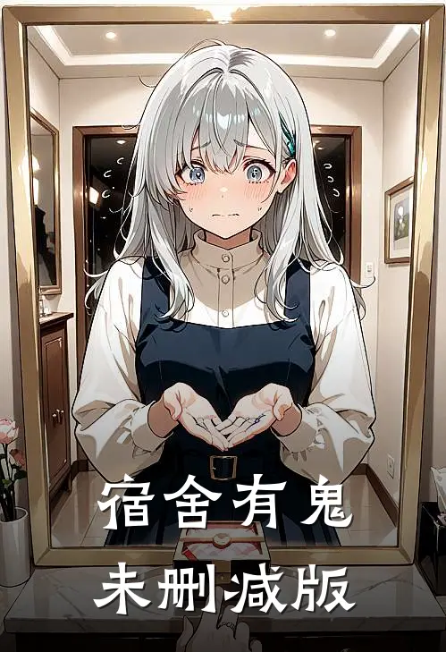 宿舍有鬼未删减版