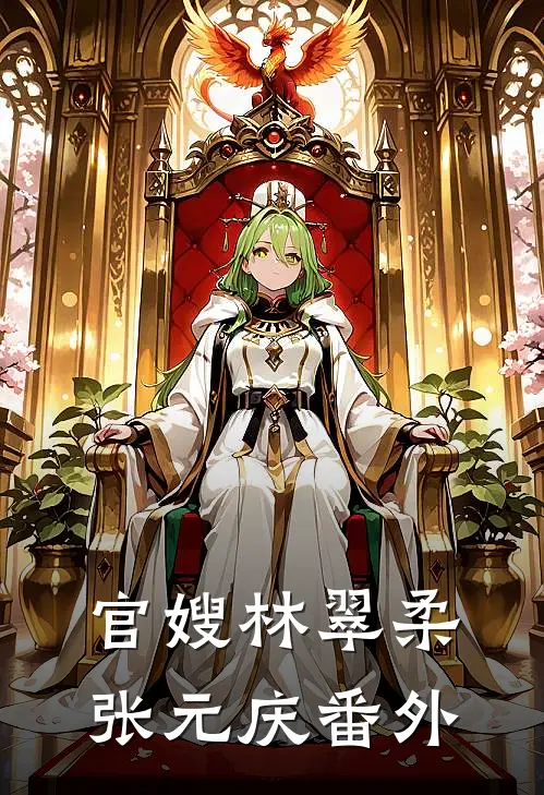 官嫂林翠柔张元庆番外