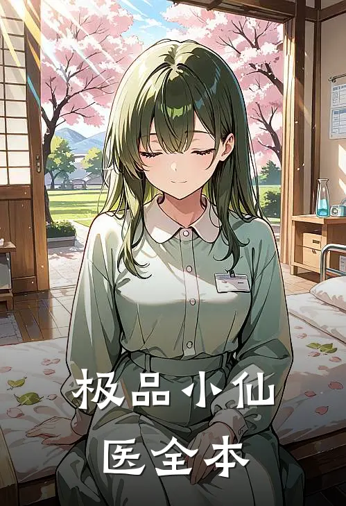极品小仙医全本