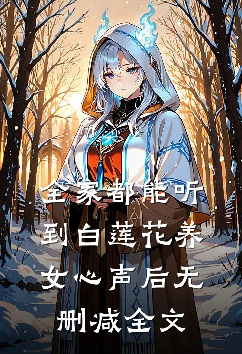 全家都能听到白莲花养女心声后无删减全文