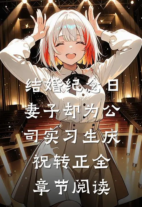 结婚纪念日，妻子却为公司实习生庆祝转正全章节阅读