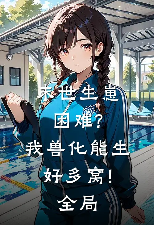末世生崽困难?我兽化能生好多窝!全局