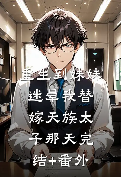 重生到妹妹迷晕我替嫁天族太子那天完结+番外