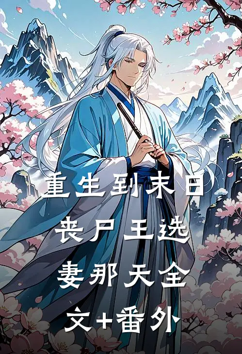 重生到末日丧尸王选妻那天全文+番外