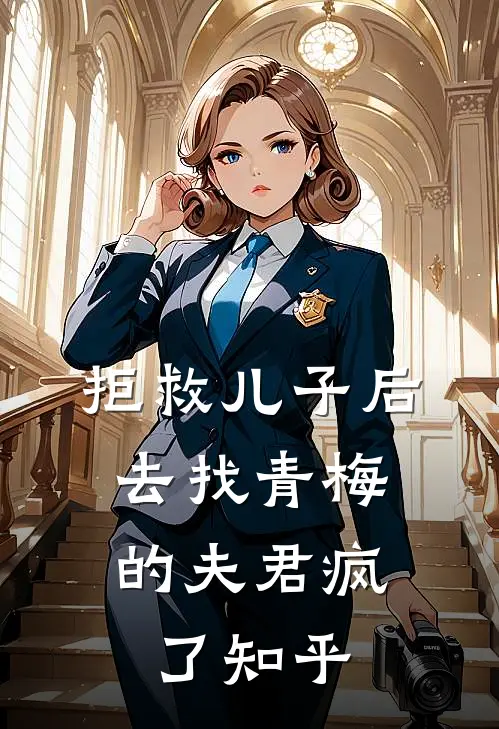 拒救儿子后，去找青梅的夫君疯了知乎