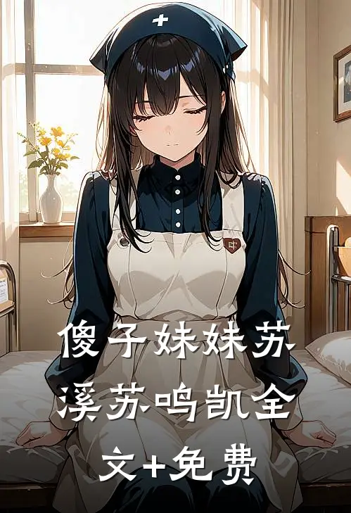 傻子妹妹苏溪苏鸣凯全文+免费