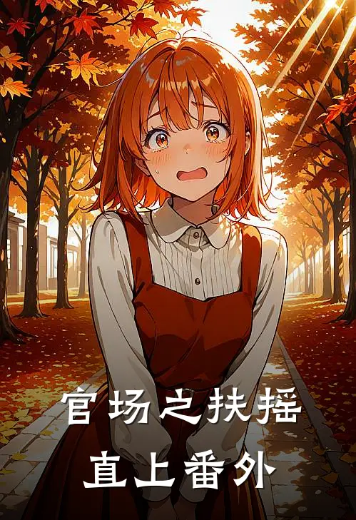 官场之扶摇直上番外