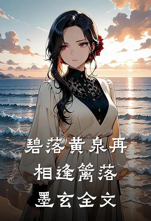 碧落黄泉再相逢篱落墨玄全文