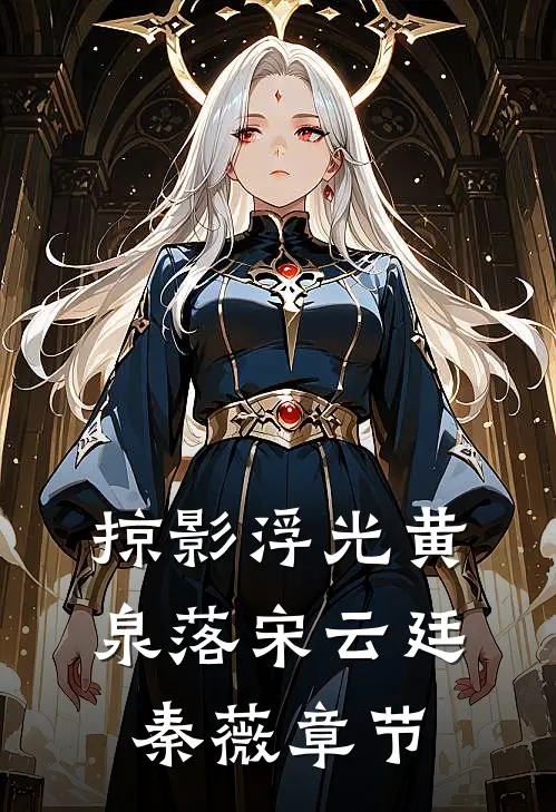 权臣为刀，助我复仇也偷心沈千鹤永宁侯全文+免费