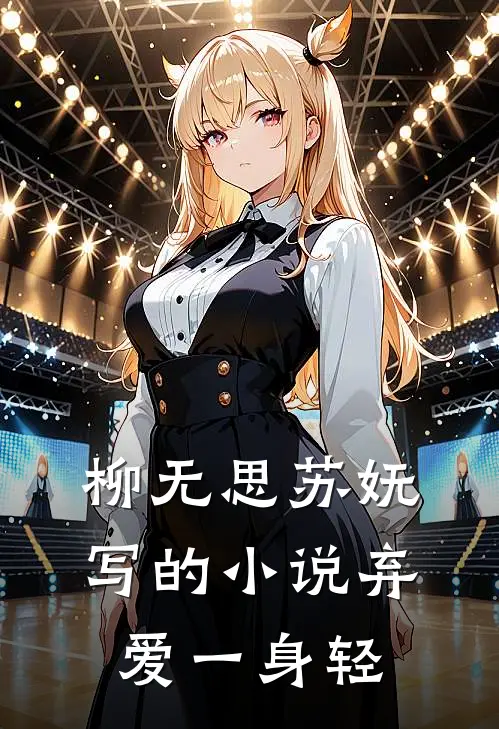 柳无思苏妩写的小说弃爱一身轻