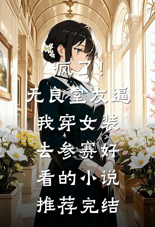 疯了！无良室友逼我穿女装去参赛好看的小说推荐完结